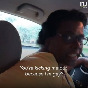 191K views · 2.1K reactions | This Uber driver kicked out two N.J....