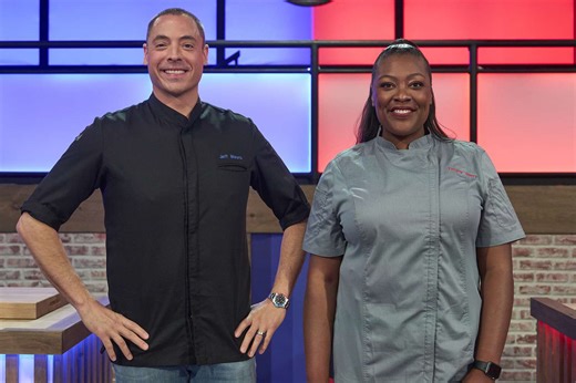 “Worst Cooks in America” returns with new hosts and new name following the death of Anne Burrell