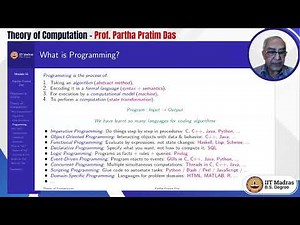 01. Introduction and Overview