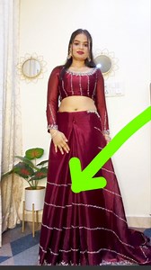 New Style Saree Draping tutorial ❤️ | Beauty n Style