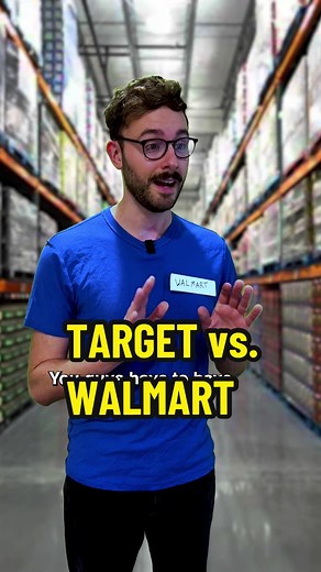 Shopping for Yoga Mats at Target vs. Walmart