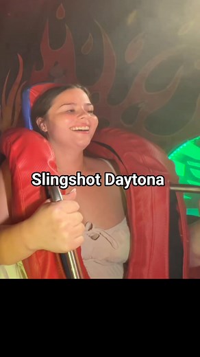 Slingshot Daytona | Slingshot Daytona