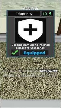 How Would I Rebalance Immunity In Piggy!