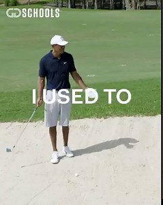 74 reactions · 5 comments | Tiger explains his keys to playing from fairway bunkers in this episode of "My Game: Tiger Woods–Shotmaking Secrets." | Golf Digest | Facebook