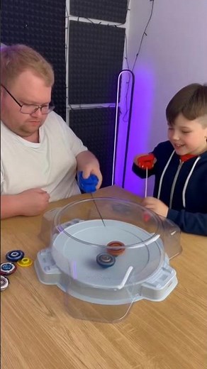 Hardcore about Infinity Nado 2