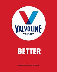 522 reactions · 34 shares | Now with 40% better wear protection than industry standards. | Valvoline Global Operations | Facebook