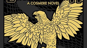 Brandon Sanderson confirms release dates for his next two books in 2025