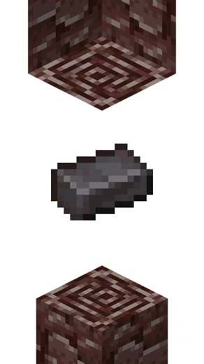 Mere Nadia 🎀💋 #minecraft #netherite #nadiya