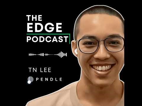 YIELD TALKS: How To Master Stablecoin Strategies With Pendle Finance