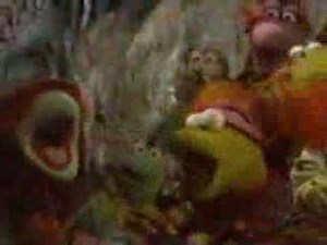 Fraggle Rock "There's a Promise"