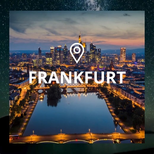 On your last leg with long haul flights? 💭 We have the fix. It starts with stylish striped planes, fitted with everything from Economy to lay-flat Business Class seats. Once you arrive in their homebase, Frankfurt, you’ll be able experience the charm of this German city for a few days or take advantage of their Rail&Fly program, where you can travel to multiple European cities for a discount. Can you guess who we’re flying? ✈️ Answer: https://bit.ly/3wwDmbV | Travelzoo
