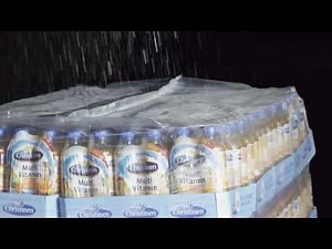 Verpackungstechnik in der Getränkeindustrie