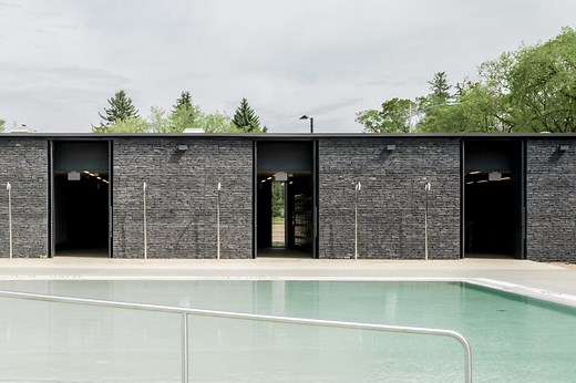 gh3* — Borden Park Natural Swimming Pool