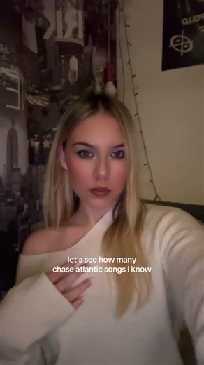 Ranking Chase Atlantic Albums: A Musical Journey