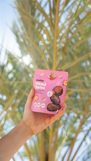 realsy on Instagram: "Coming next month . . . 🤭🍓🥜 the countdown to PB+J begins!!! #keepitrealsy"