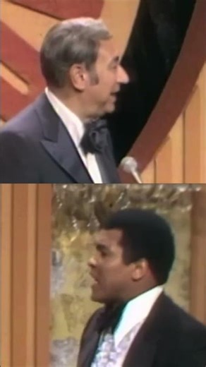 Howard Cosell Drops A BOMBSHELL About Muhammad Ali's Humble Beginnings! 🤯