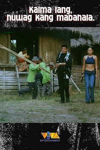 Bakbakan na kung bakbakan! Movie starring #MikeyArroyo #AceVergel #EddieGarcia | Viva Entertainment