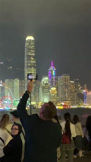 I finally get why everyone talks about Hong Kong 👀 #4