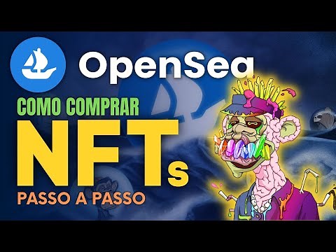 🛑 - OPENSEA, HOW TO BUY NFT COMPLETE STEP BY STEP.