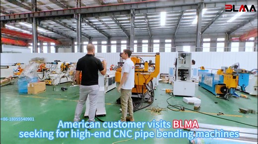 2025-BLMA-Sincerely Welcome Our American Client – Let’s Create a Bright Future Together!🥳 https://www.blmamachinery.com https://www.alibaba.com/product-detail/2-5-3-4-Inch-Round_1600083545751.html | Blma