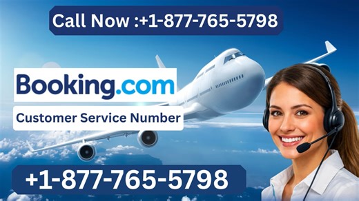The {Booking.com™ Customer Service Complete Guide || Step-by-Step Help & Support 24/7 Booking