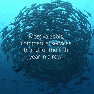 We are proud to announce that Deloitte is the strongest and most valuable commercial services brand for the fifth year in a row. 💚 🏆 #deloittefinland #betterispossible Source: Brand Finance https://deloi.tt/3DkrMkb | Deloitte