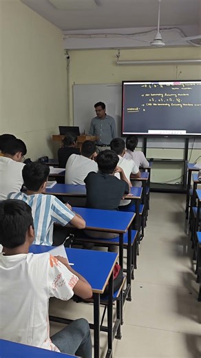 🎓 Smart Achievers | Admissions Open for Session 2026–27! 🚀
