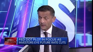 Fed likely to keep one additional interest rate hike in 2023 dot plot, analyst says