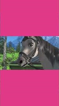 🐎 ¡Los Caballos Eligen a Sus Jinetes! | Barbie & Her Sisters In A Pony Tale | Corto | Barbie