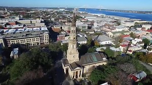 Lowcountry Proud! | SKYVIEW AERIAL SOLUTIONS