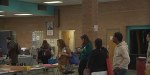 Arizona math teachers gather at state’s largest conference amid low scores