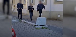 Brutális támadás a ceglédi vasútállomáson: ”Add ide az órádat, mert baj lesz!” – majd jött a gyomros | BudaPestkörnyéke.hu