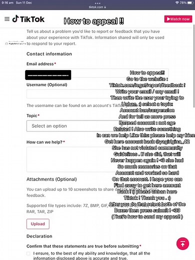 Replying to @xasvc | feedback
