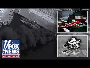 Iran’s military on the ‘cusp of being defanged’: Mike Pompeo