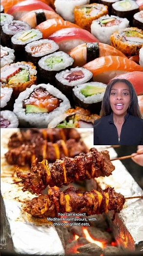 The new Queen’s Harbour is opening in Toronto soon