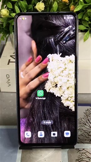 tom tech | WhatsApp New trick 🤔👀 #techvideos #tomtech #tipsandtricks #trendingreels #whatsapp | Instagram