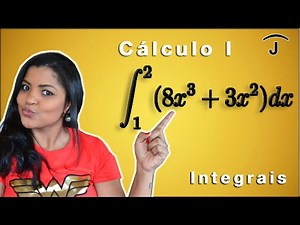 📌How to calculate an integral