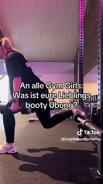 Jump‘n Pump (@jumpingandpumping)’s videos with Fitness - Lazy Tony
