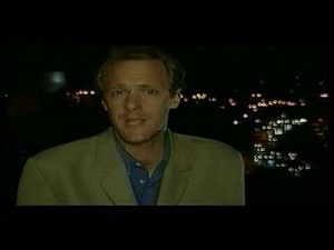 BBC News 7th October 2000