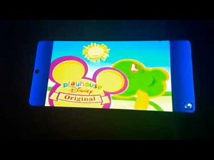 Sea Captain Mickey End Credits