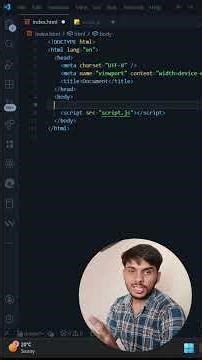 querySelector vs querySelectorAll in JavaScript (DOM Explained) #javascript #coding