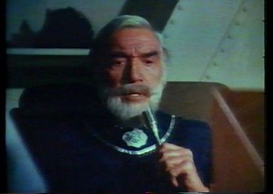 Battlestar Galactica - Conquest Of The Earth (1980) Trailer