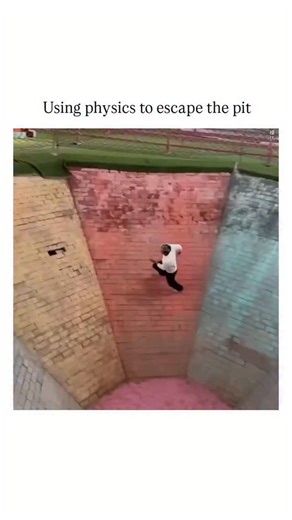 ENTERTAINMENT | - The video shows a Mercedes-Benz failing to escape a soapy pit by driving straight uphill, slipping back due to insufficient traction,... | Instagram