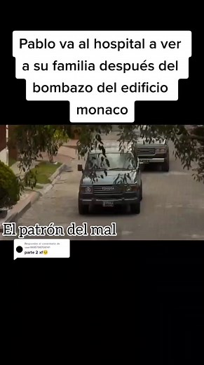 Videos de El patrón del mal (@el_patron_pablo_escobar) con “sonido original - El patrón del mal”