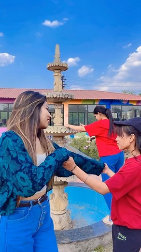 Ooo sathi reeee😂😂 #maahisahu811 #maahisahu81 @maahisahu811 @pooja.sharma4642 | Maahi Sahu