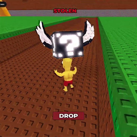 NEW MAP tsunami escape 🌊 #roblox #tsunamiescape