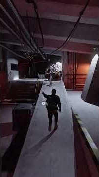 Watch Dogs 2 Final Mission Blume Escape