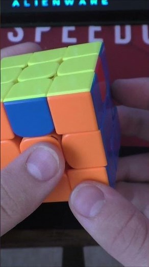 Tips to Solve the Rubik's Cube FASTER