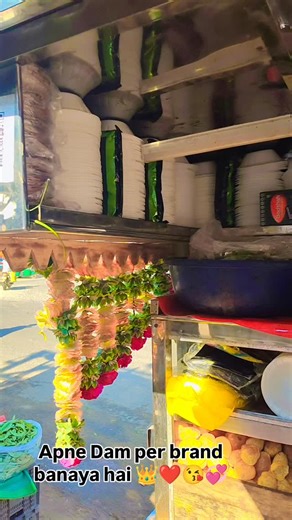 Deepak Rathod on Instagram: "Yah Naam nahin a brand brand ❤️❤️"