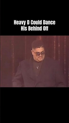 Heavy D & The Boyz - Somebody For Me (Live On 'A Different World') (1989)